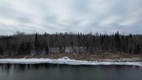 Tbd - Tract 3 Ticonderoga Trail Hackensack MN 56425