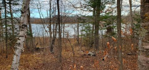 Tbd - Tract 3 Ticonderoga Trail Hackensack MN 56425