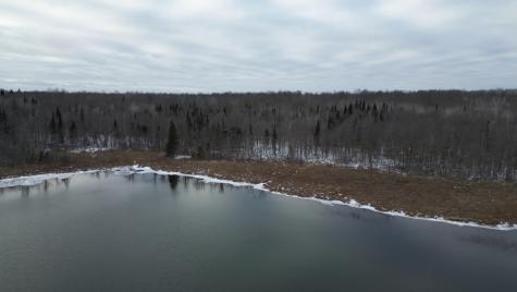 Tbd - Tract 3 Ticonderoga Trail Hackensack MN 56425