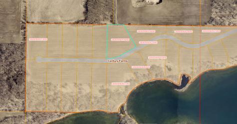 Lot 19 317th Street Underwood MN 56586