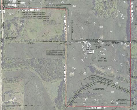 4XX Dalton Avenue Webster MN 55088