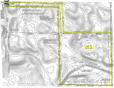 4XX Dalton Avenue Webster MN 55088