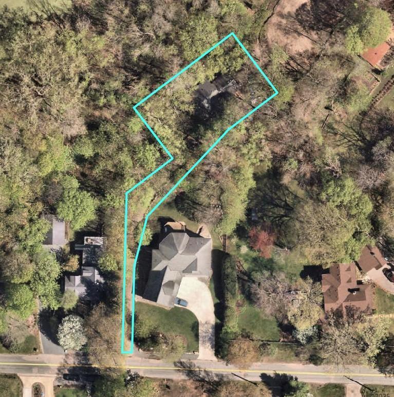 20450 Linwood Road Deephaven MN 55331