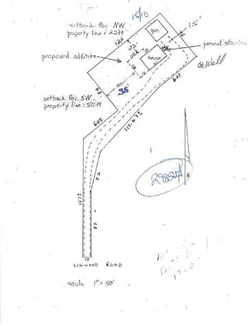 20450 Linwood Road Deephaven MN 55331