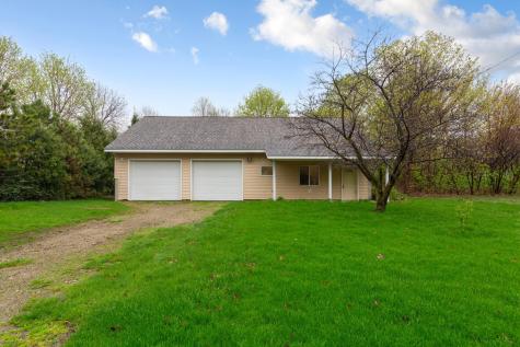 918 Reed Street N Waterville MN 56096