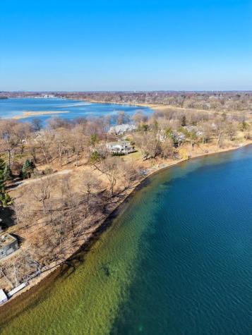 2515 Manitou Island White Bear Lake MN 55110