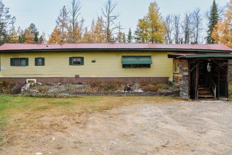 7839 Stromberg Road Embarrass MN 55732