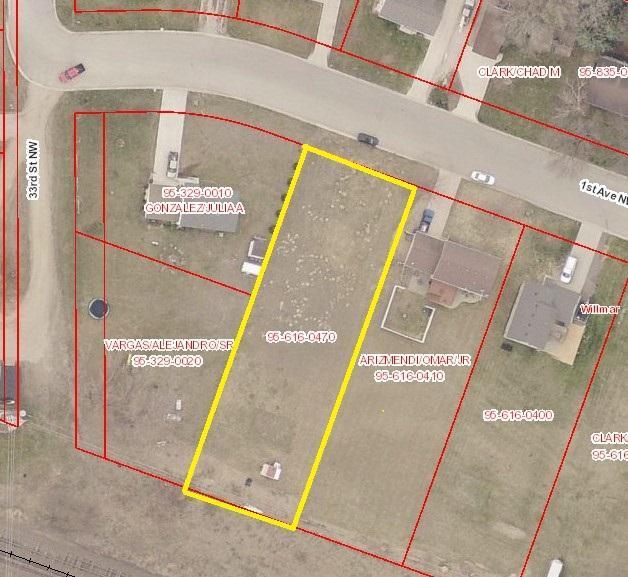 3211 1st Avenue NW Willmar MN 56201