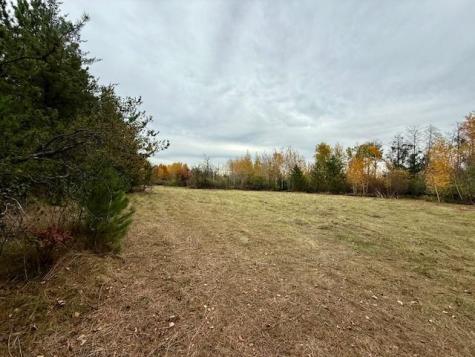 Tbd Inglewood Drive Baxter MN 56447