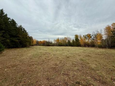 Tbd Inglewood Drive Baxter MN 56447