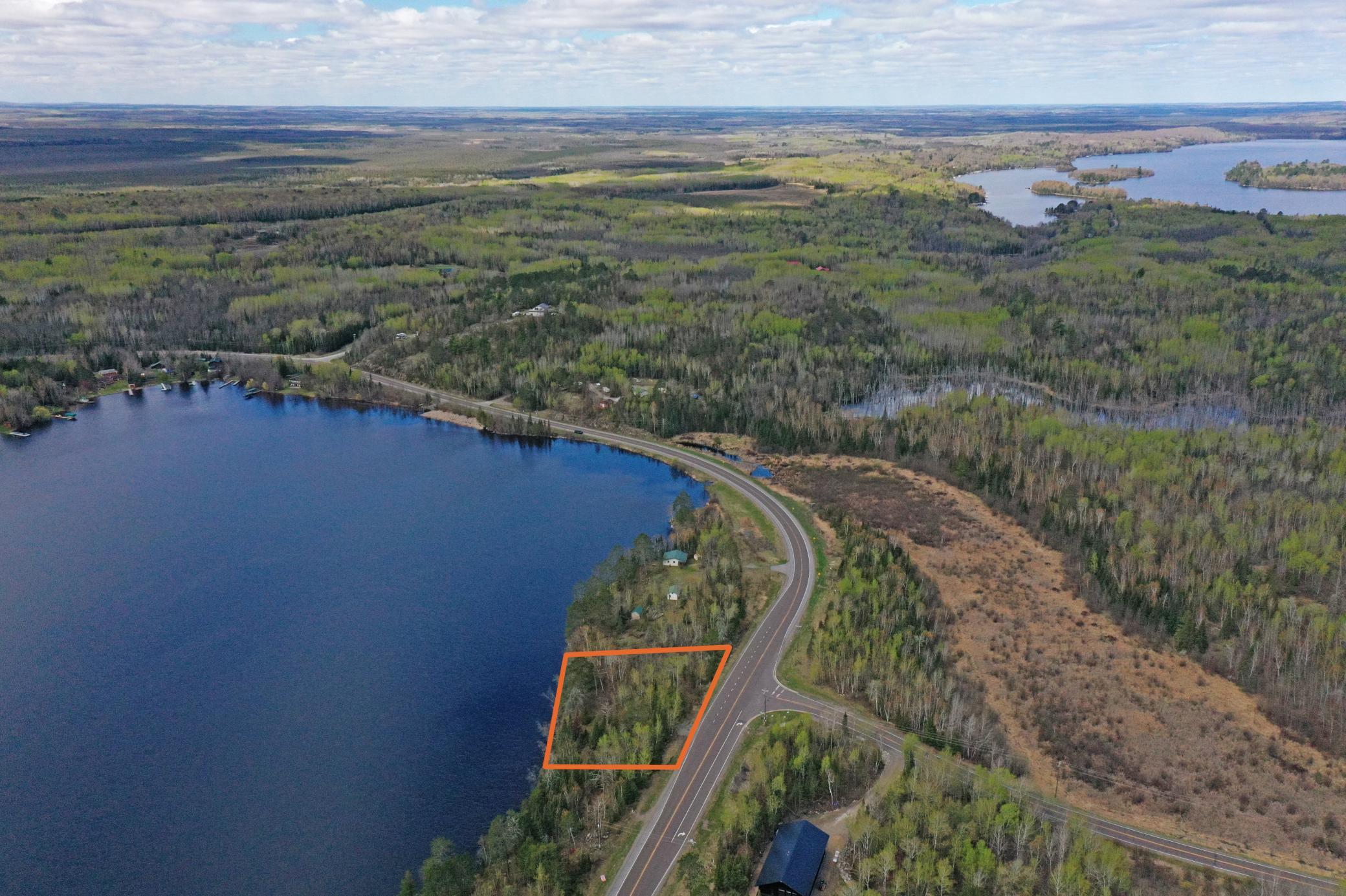 0000 County Highway 77 Tower MN 55790