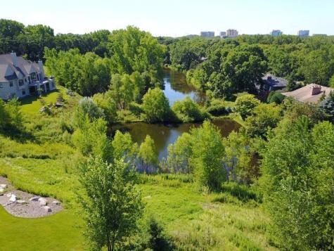 5146 Ridge Trail Edina MN 55436