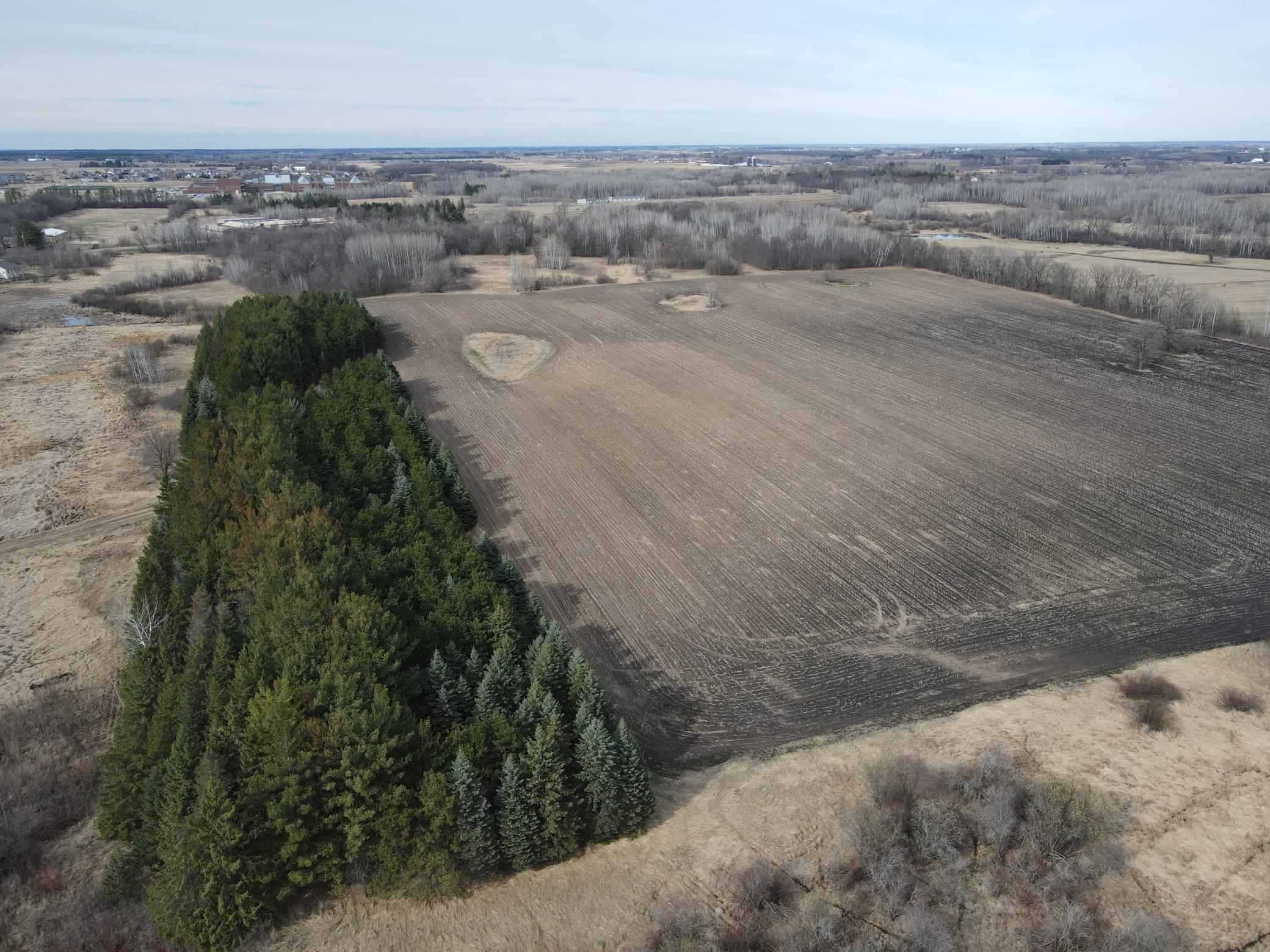 Tbd Golden Spike Road Sauk Rapids MN 56367