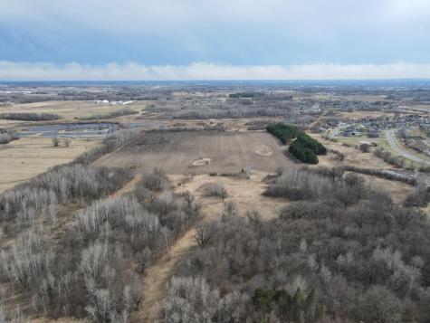 Tbd Golden Spike Road Sauk Rapids MN 56367