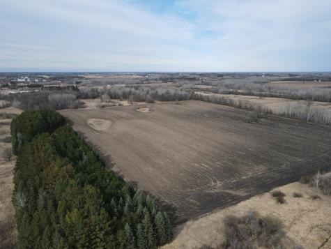 Tbd Golden Spike Road Sauk Rapids MN 56367