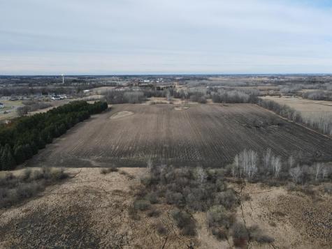 Tbd Golden Spike Road Sauk Rapids MN 56367