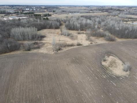 Tbd Golden Spike Road Sauk Rapids MN 56367