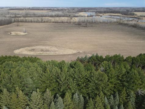 TBD Golden Spike Road Sauk Rapids MN 56367
