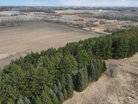Tbd Golden Spike Road Sauk Rapids MN 56367