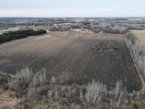 Tbd Golden Spike Road Sauk Rapids MN 56367