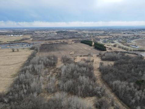 Tbd Golden Spike Road Sauk Rapids MN 56367