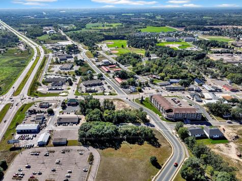 Tbd (XXX) Second Ave N (Lot 2 Blk 2) Zimmerman MN 55398