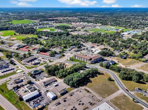 Tbd (XXX) Second Ave N (Lot 2 Blk 2) Zimmerman MN 55398