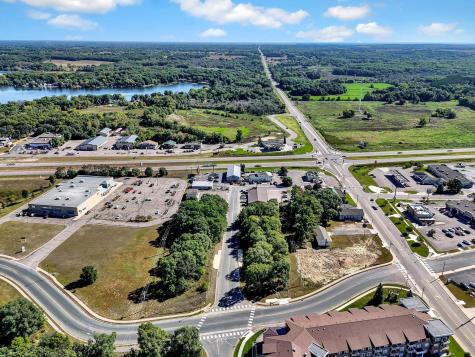 Tbd (XXX) Second Ave N (Lot 2 Blk 2) Zimmerman MN 55398