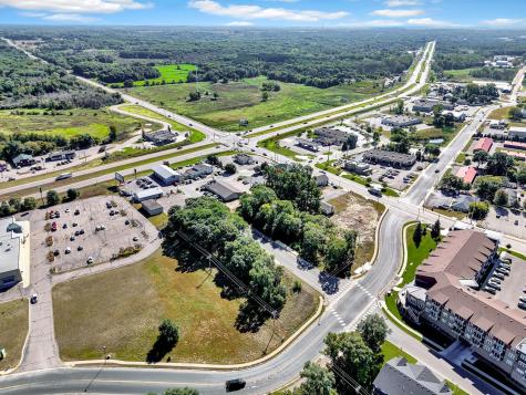 Tbd (XXX) Second Ave N (Lot 2 Blk 2) Zimmerman MN 55398