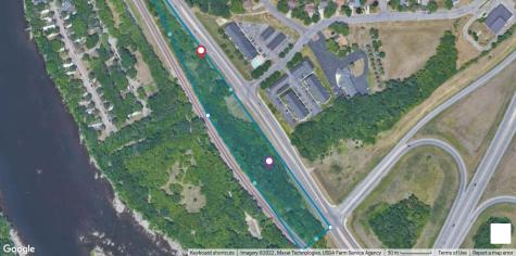 Tbd N Benton Drive Sauk Rapids MN 56379