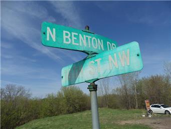 Tbd N Benton Drive Sauk Rapids MN 56379
