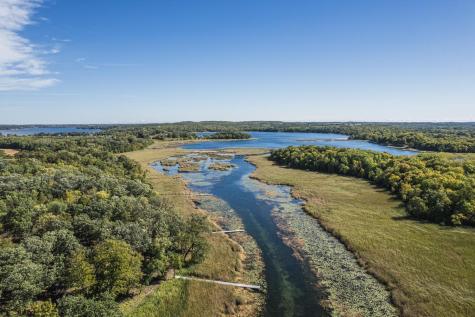 Tract K Blybergs Lane Pelican Rapids MN 56572