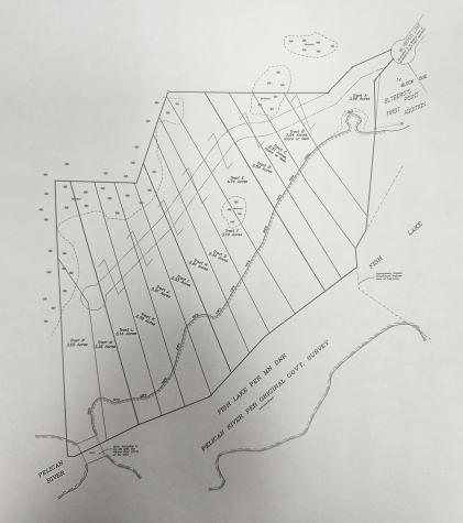 Tract K Blybergs Lane Pelican Rapids MN 56572
