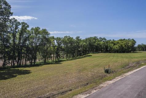 Tract K Blybergs Lane Pelican Rapids MN 56572