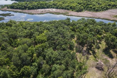 Tract K Blybergs Lane Pelican Rapids MN 56572