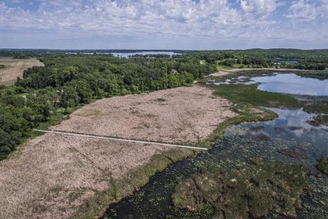 Tract K Blybergs Lane Pelican Rapids MN 56572