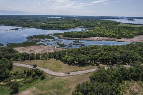 Tract K Blybergs Lane Pelican Rapids MN 56572