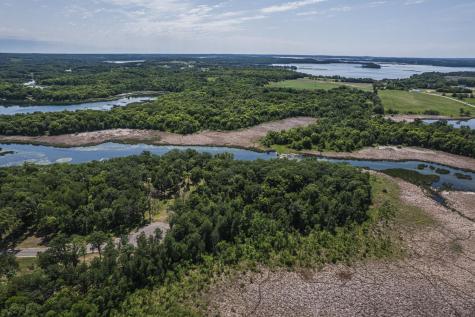 Tract K Blybergs Lane Pelican Rapids MN 56572