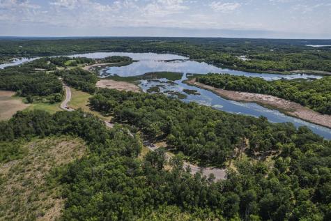 Tract K Blybergs Lane Pelican Rapids MN 56572