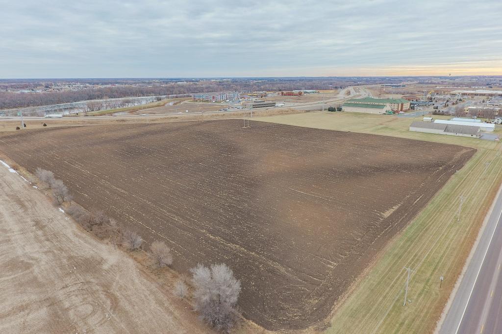 Xxx Parrish Avenue NE Elk River MN 55330