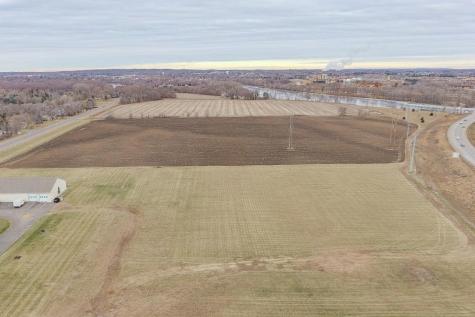 Xxx Parrish Avenue NE Elk River MN 55330