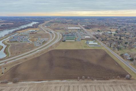 Xxx Parrish Avenue NE Elk River MN 55330