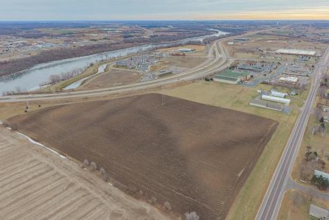 Xxx Parrish Avenue NE Elk River MN 55330