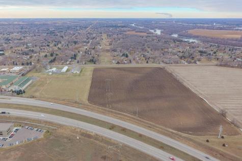 Xxx Parrish Avenue NE Elk River MN 55330