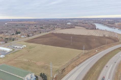 Xxx Parrish Avenue NE Elk River MN 55330