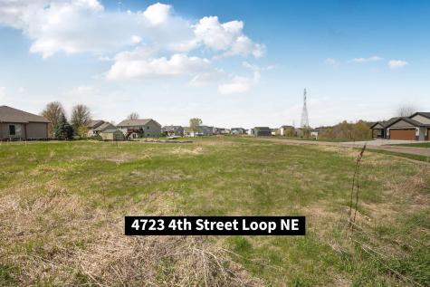 4723 4th Street Loop NE Saint Cloud MN 56304