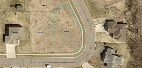 4723 4th Street Loop NE Saint Cloud MN 56304