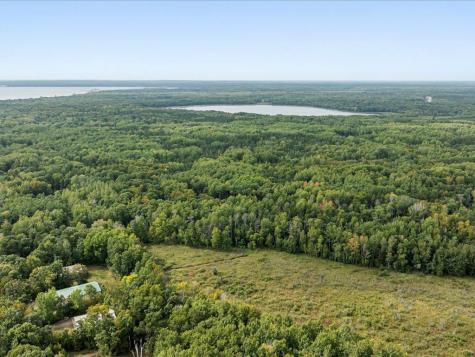 Lot A Sandbar Lane Merrifield MN 56465
