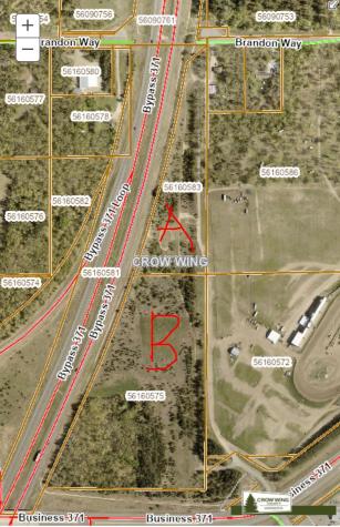 6207 Brandon Way Brainerd MN 56401