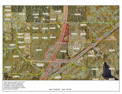 6207 Brandon Way Brainerd MN 56401